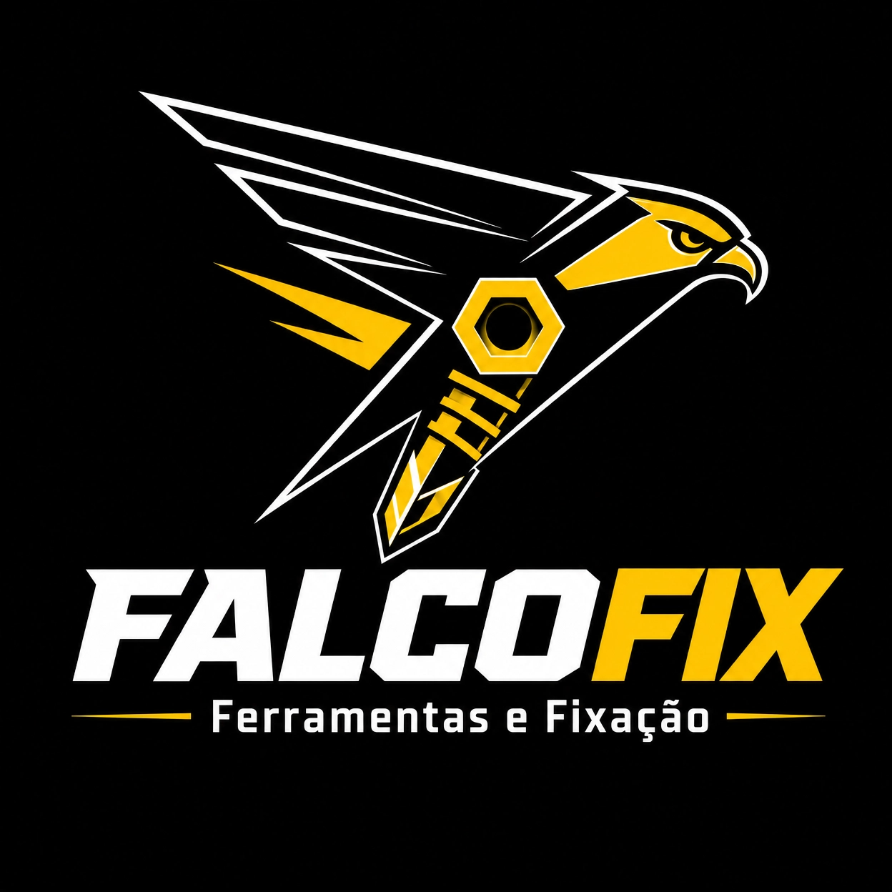 FALCOFIX Ferramentas e Fixação